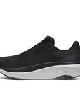 Saucony Men's Echelon 10 Black/Silver