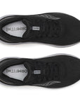 Saucony Men's Echelon 10 Black/Silver