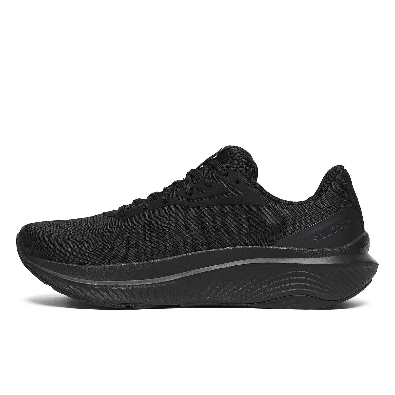 Saucony Men's Echelon 10 Triple Black