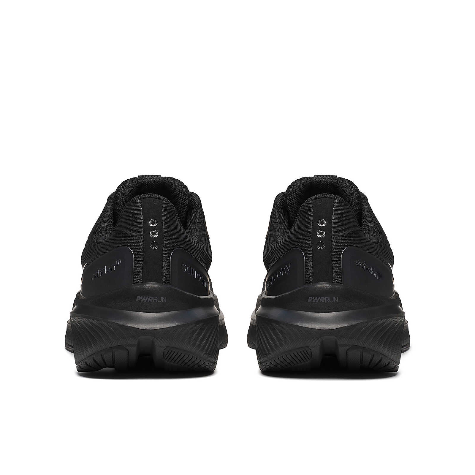 Saucony Men's Echelon 10 Triple Black