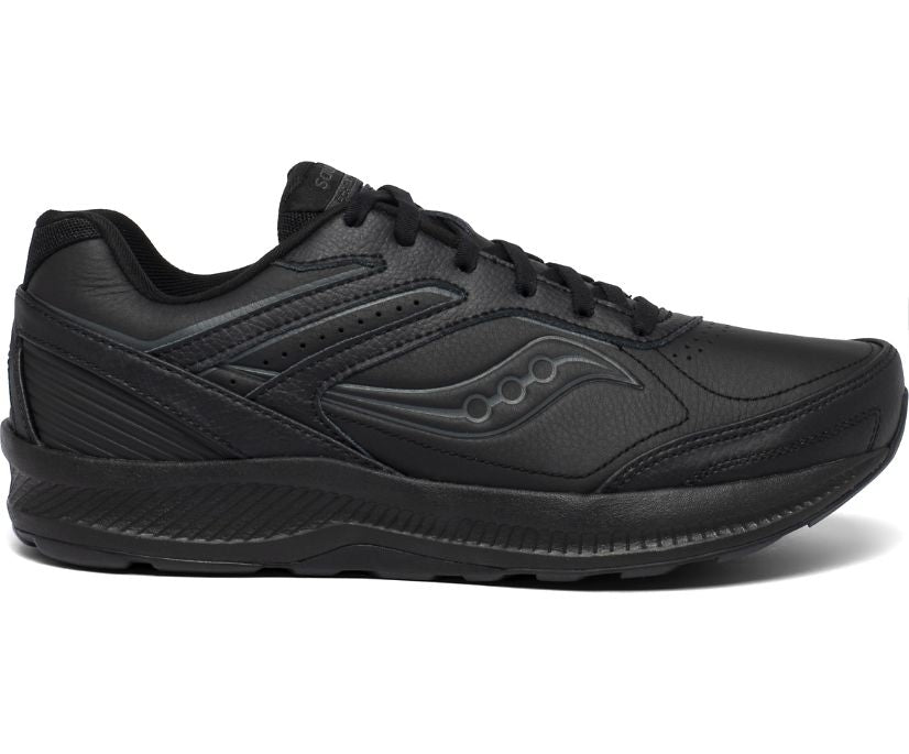 Saucony Men's Echelon Walker 3 Black