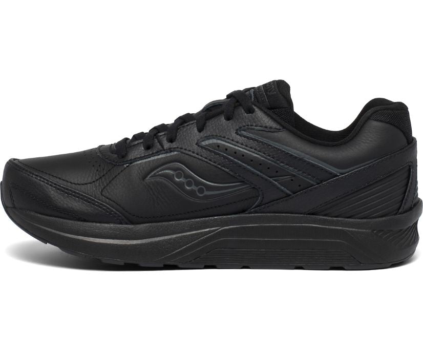 Saucony Men's Echelon Walker 3 Black