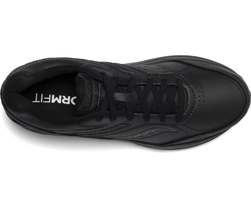 Saucony Men's Echelon Walker 3 Black