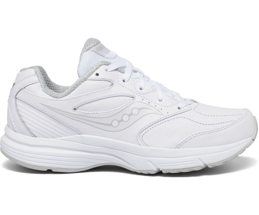 Saucony Women's Integrity Walker 3 White
