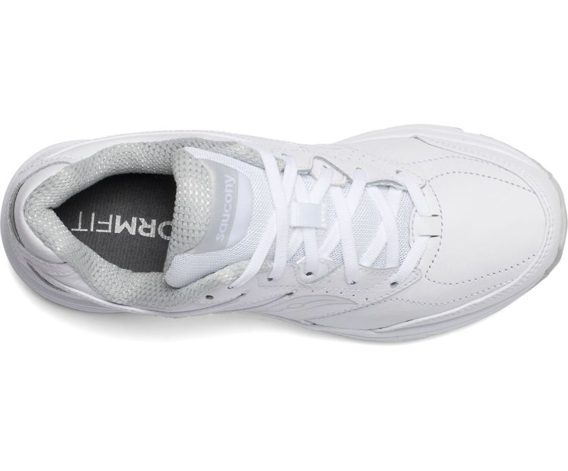 Saucony Women's Integrity Walker 3 White