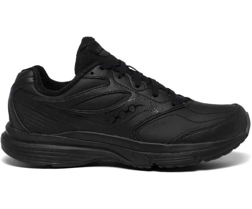 Saucony Women&#39;s Integrity Walker 3 Black