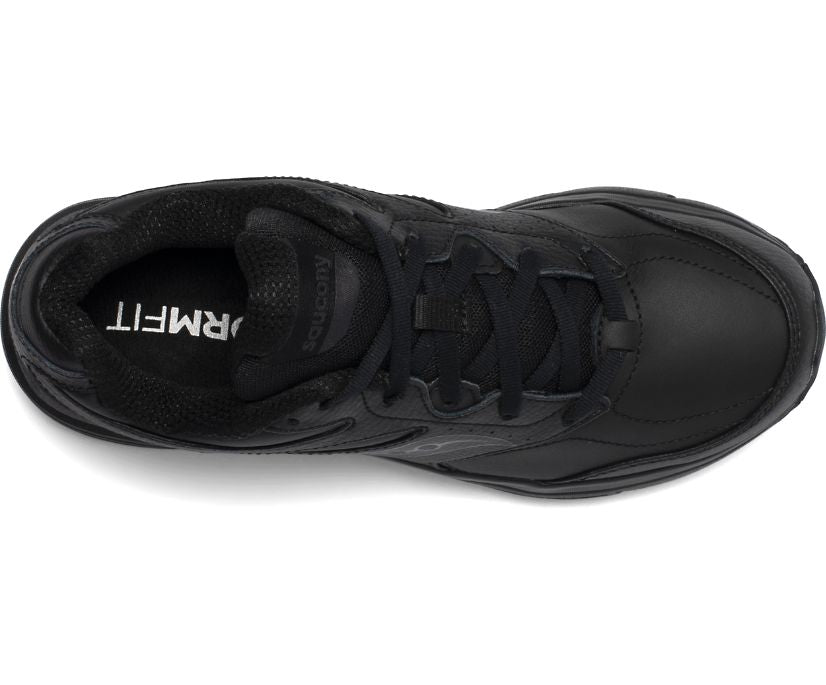 Saucony Women's Integrity Walker 3 Black