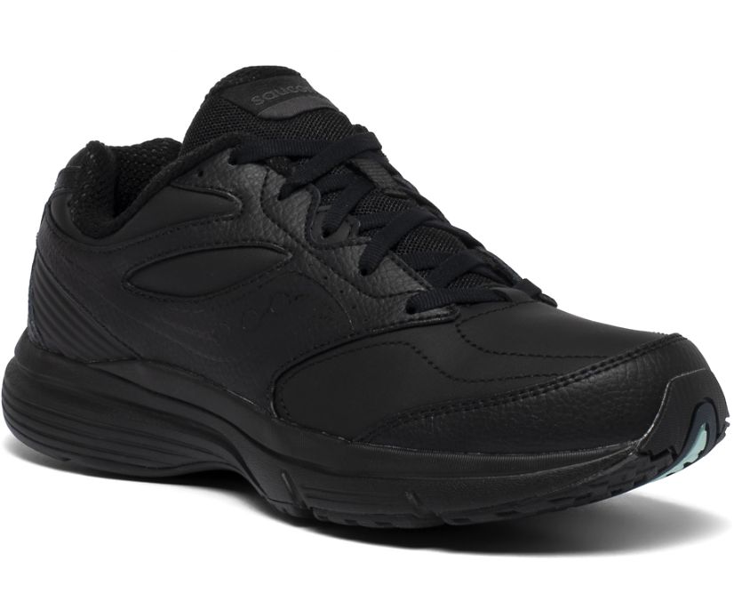 Saucony Women&#39;s Integrity Walker 3 Black