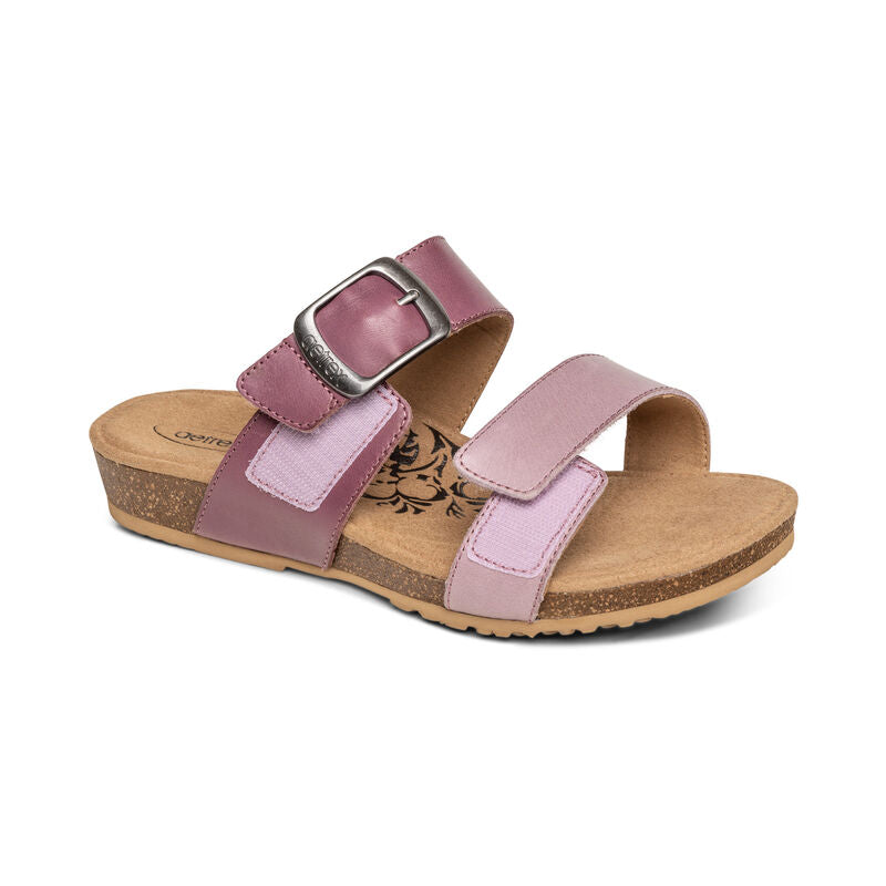Aetrex Women's Daisy Lilac