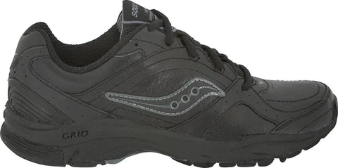 Saucony Women's ProGrid Integrity ST2 Black
