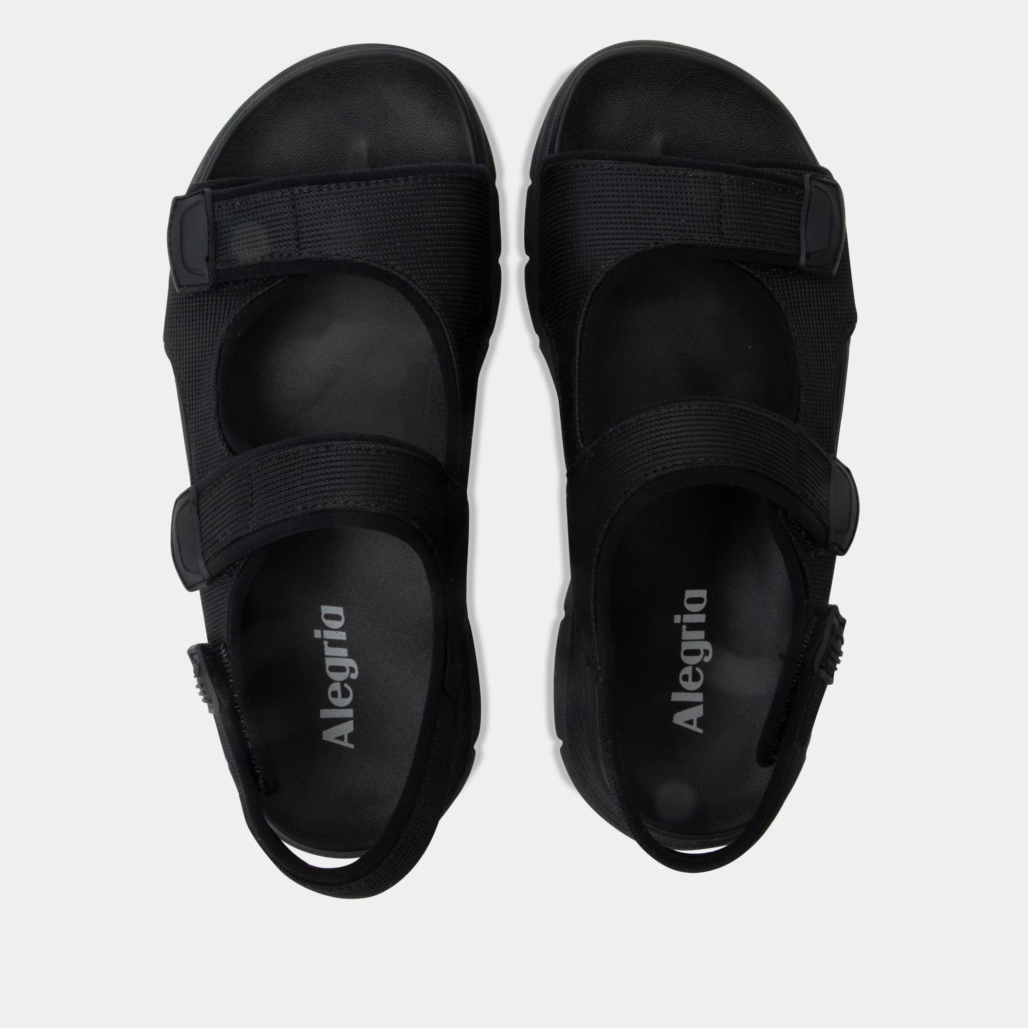 Alegria Women's Sandie Black