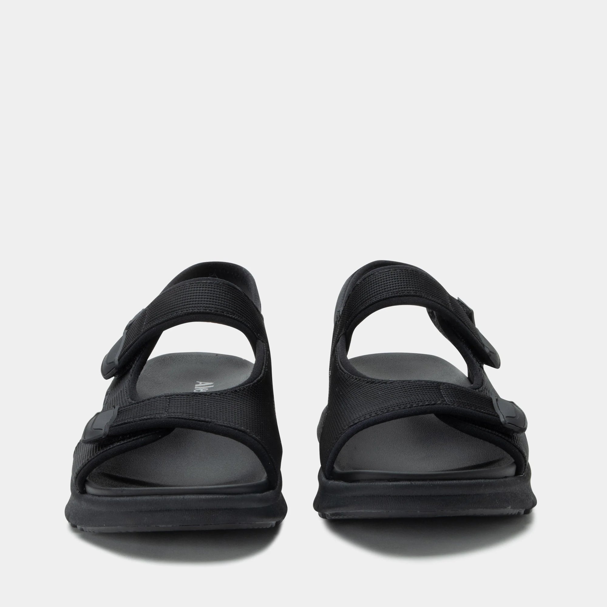 Alegria Women's Sandie Black