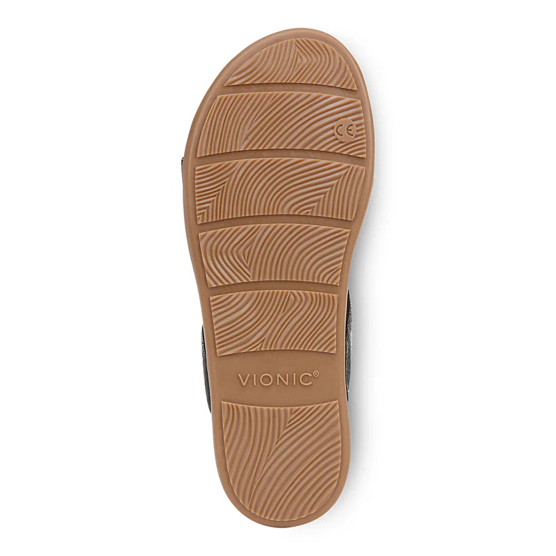 Vionic Women's Serra Black