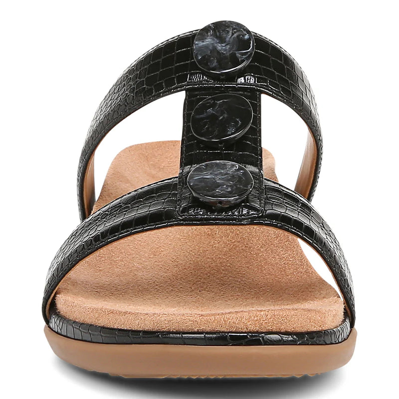 Vionic Women's Serra Black