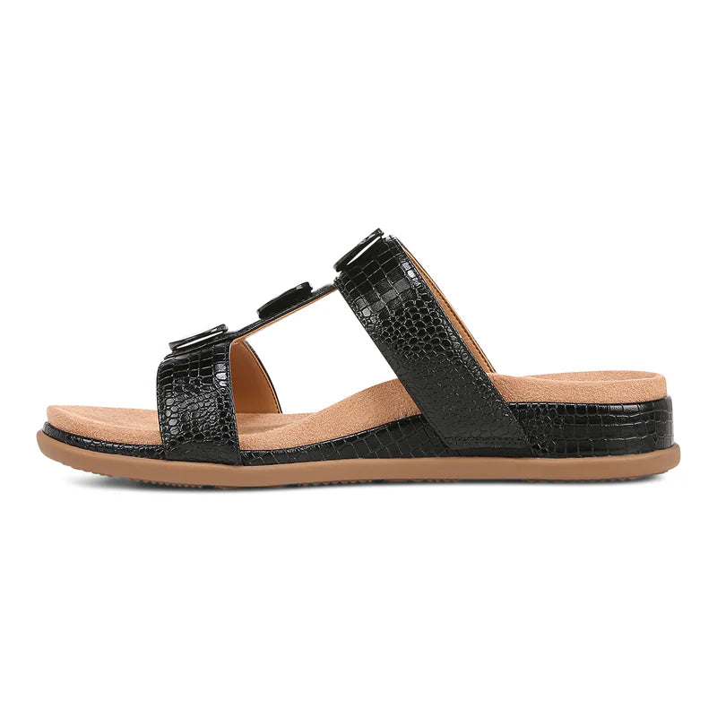 Vionic Women's Serra Black