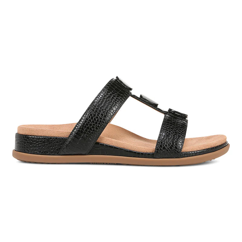 Vionic Women's Serra Black