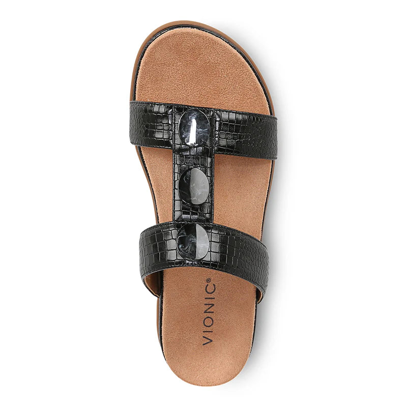 Vionic Women's Serra Black
