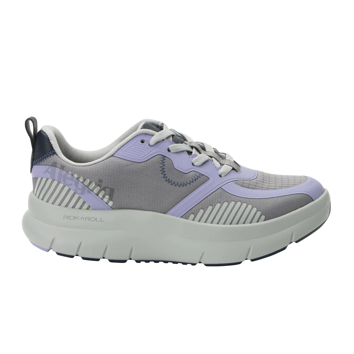 Alegria Women's Solstyce Digital Lavender
