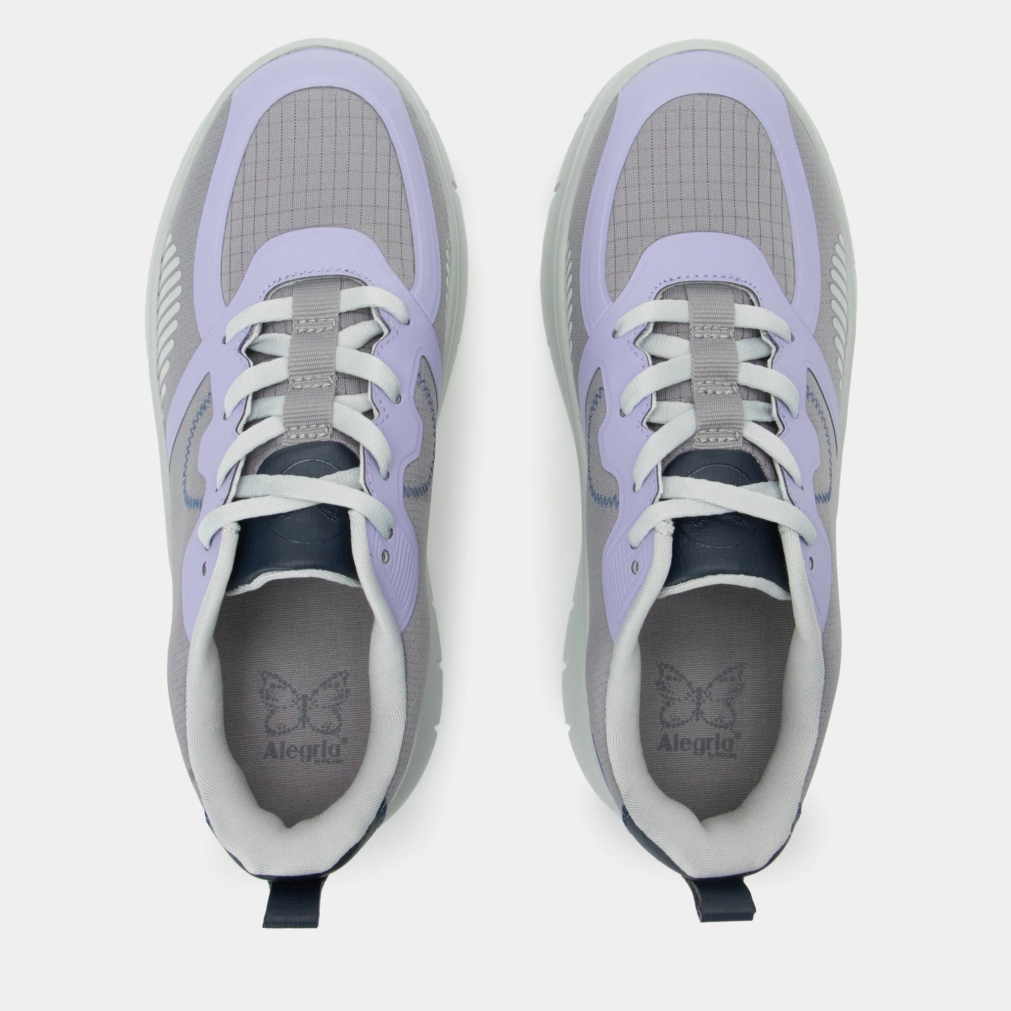 Alegria Women's Solstyce Digital Lavender