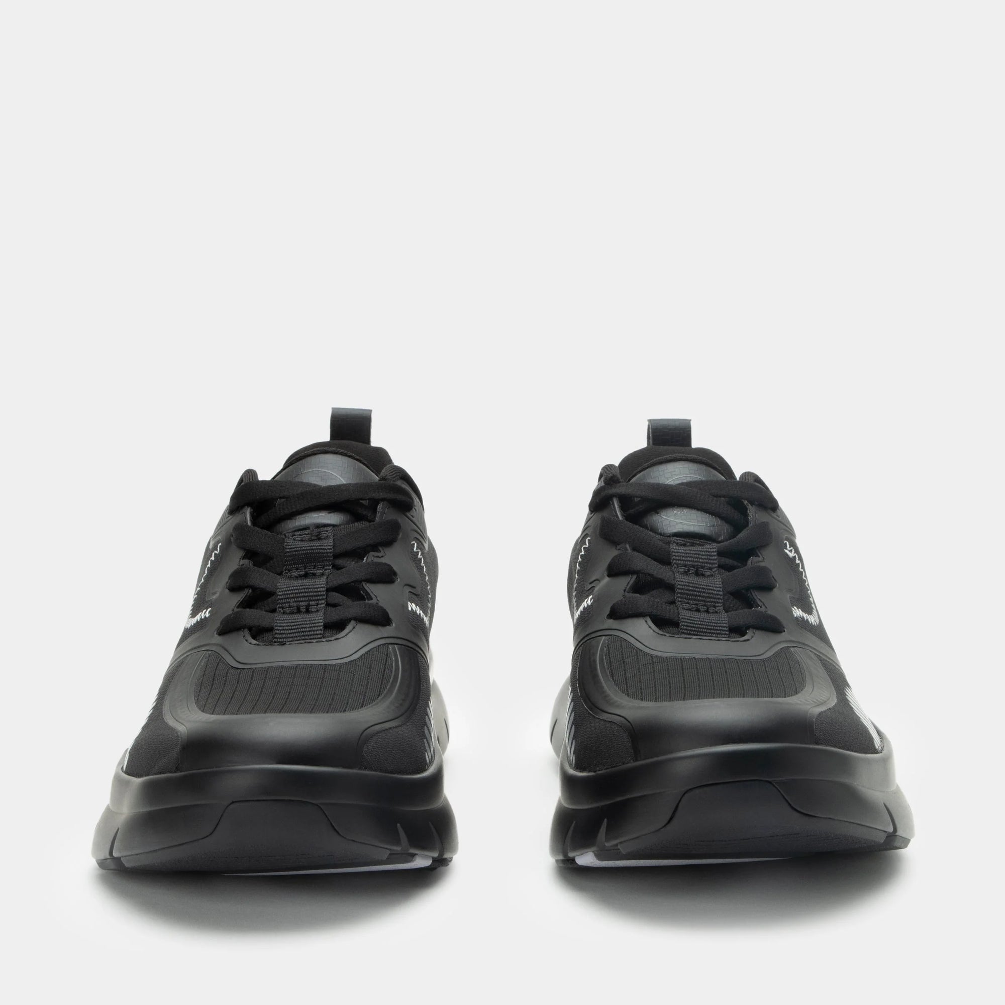 Alegria Women's Solstyce Black Balloon