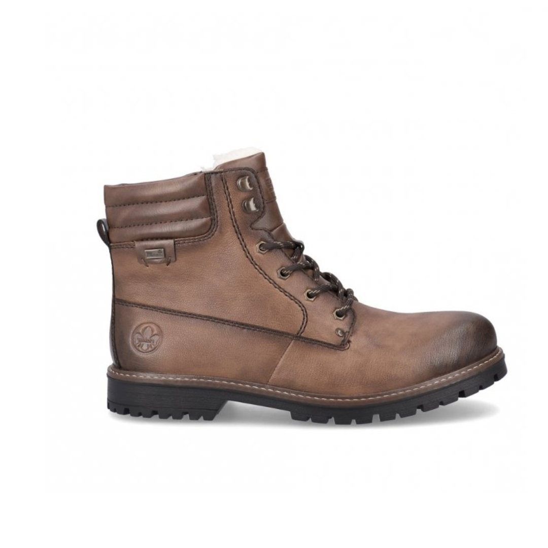 Rieker Men's F3600-20 Brown