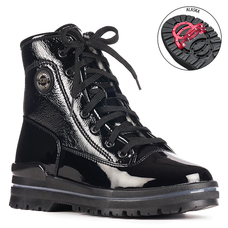 Olang Women's Sound Black