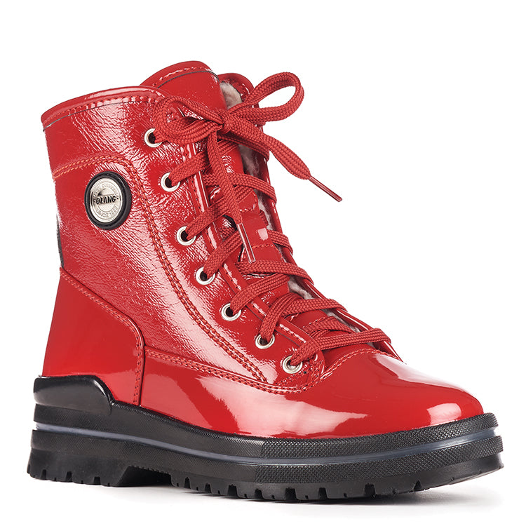 Olang Women's Sound Rosso