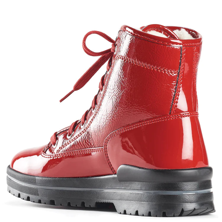 Olang Women's Sound Rosso