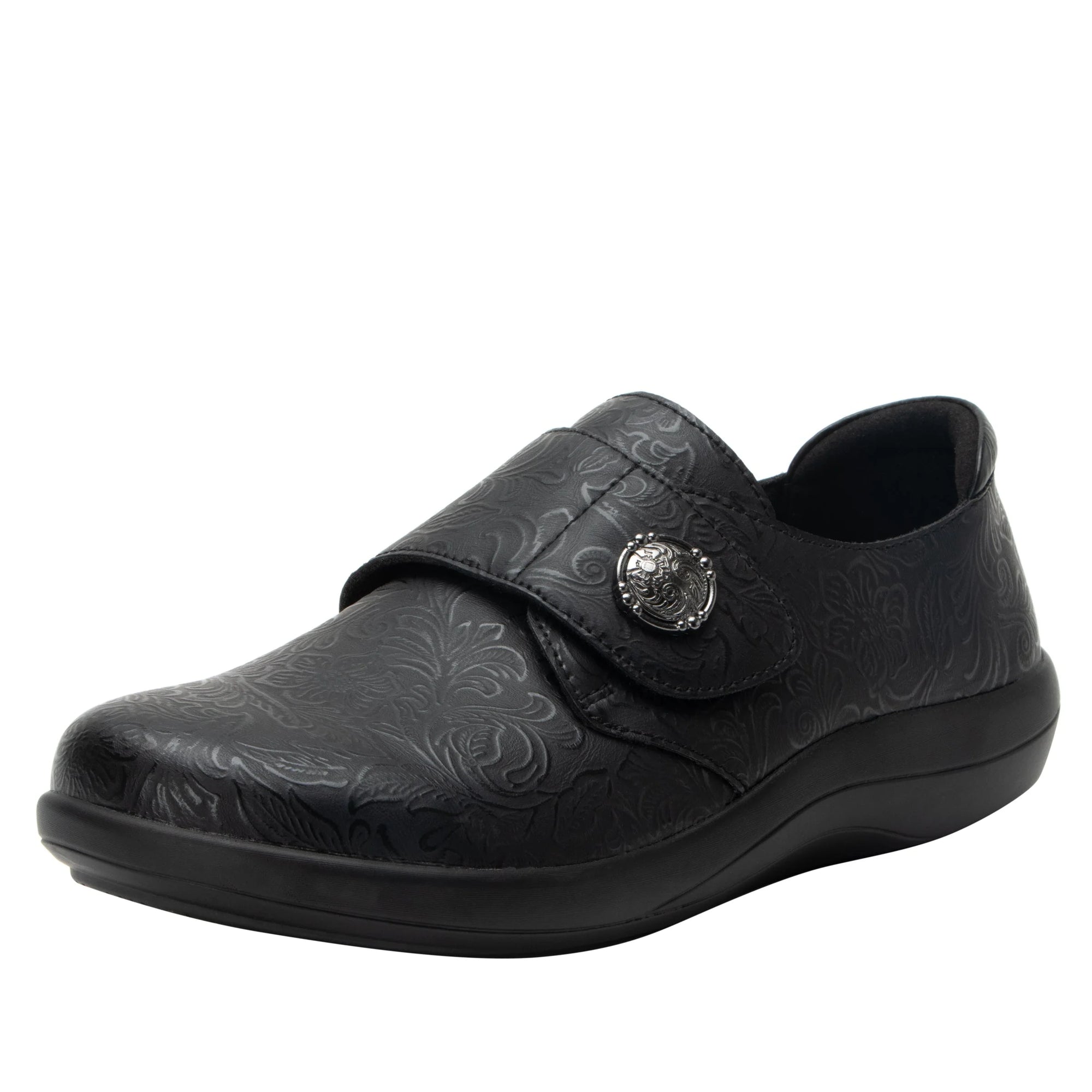 Alegria Women's Spright Aged Ink