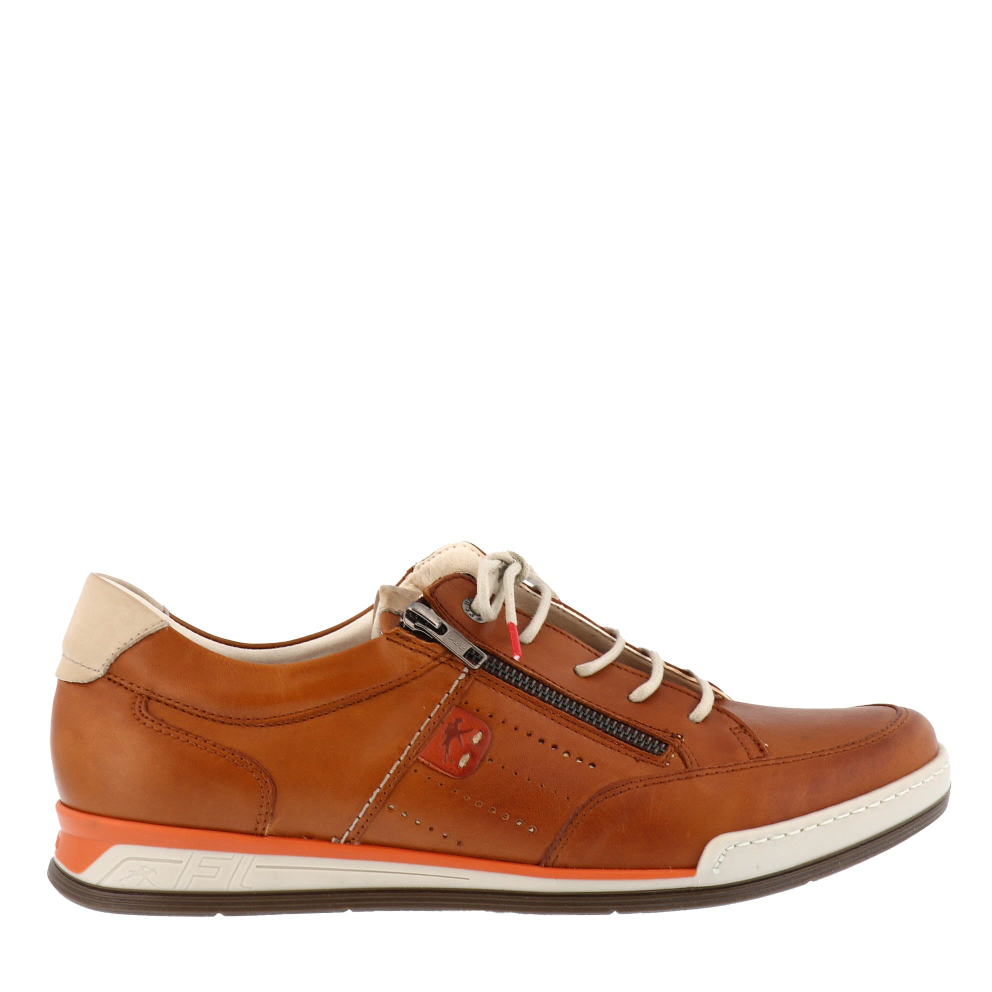 Fluchos Men's ETNA F0148 Habana Cuervo