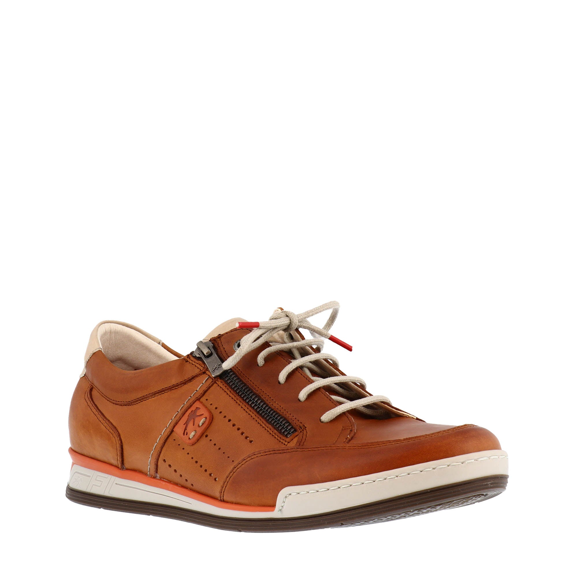 Fluchos Men's ETNA F0148 Habana Cuervo