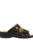 Volks Walkers Women's N370B Black