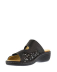 Volks Walkers Women's N370B Black