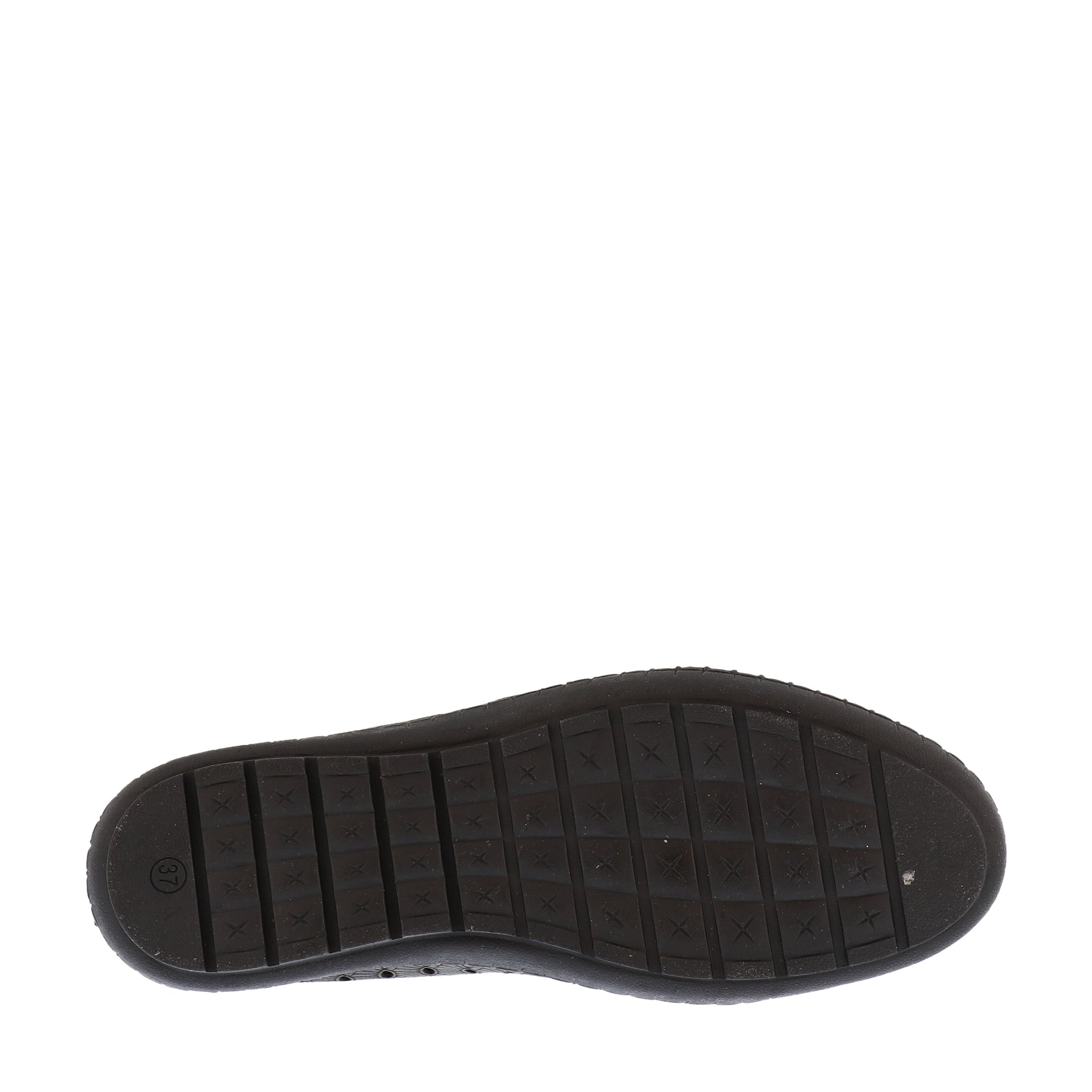 Volks Walkers Women's 1562 Black