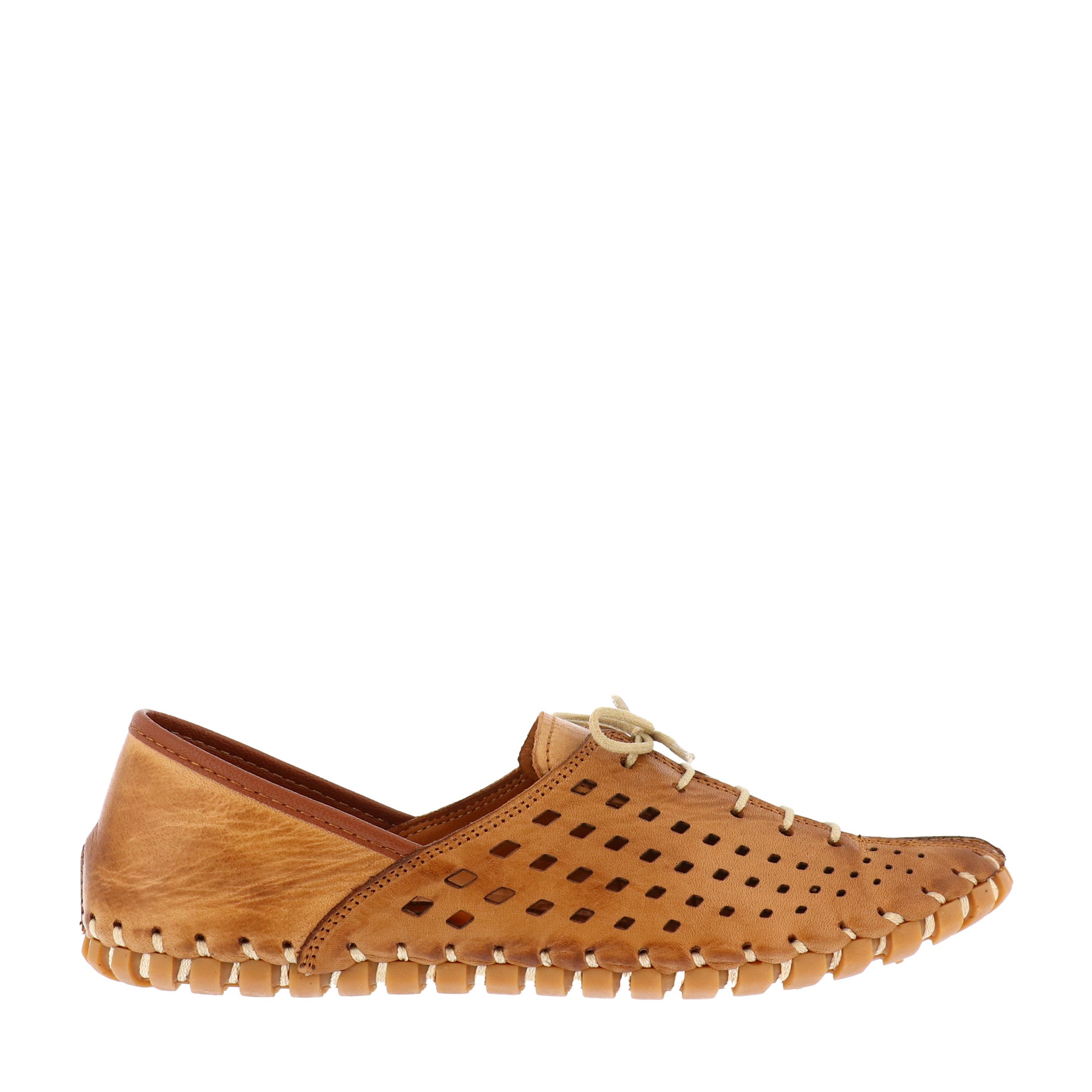 Volks Walkers Women's 1150 Brown