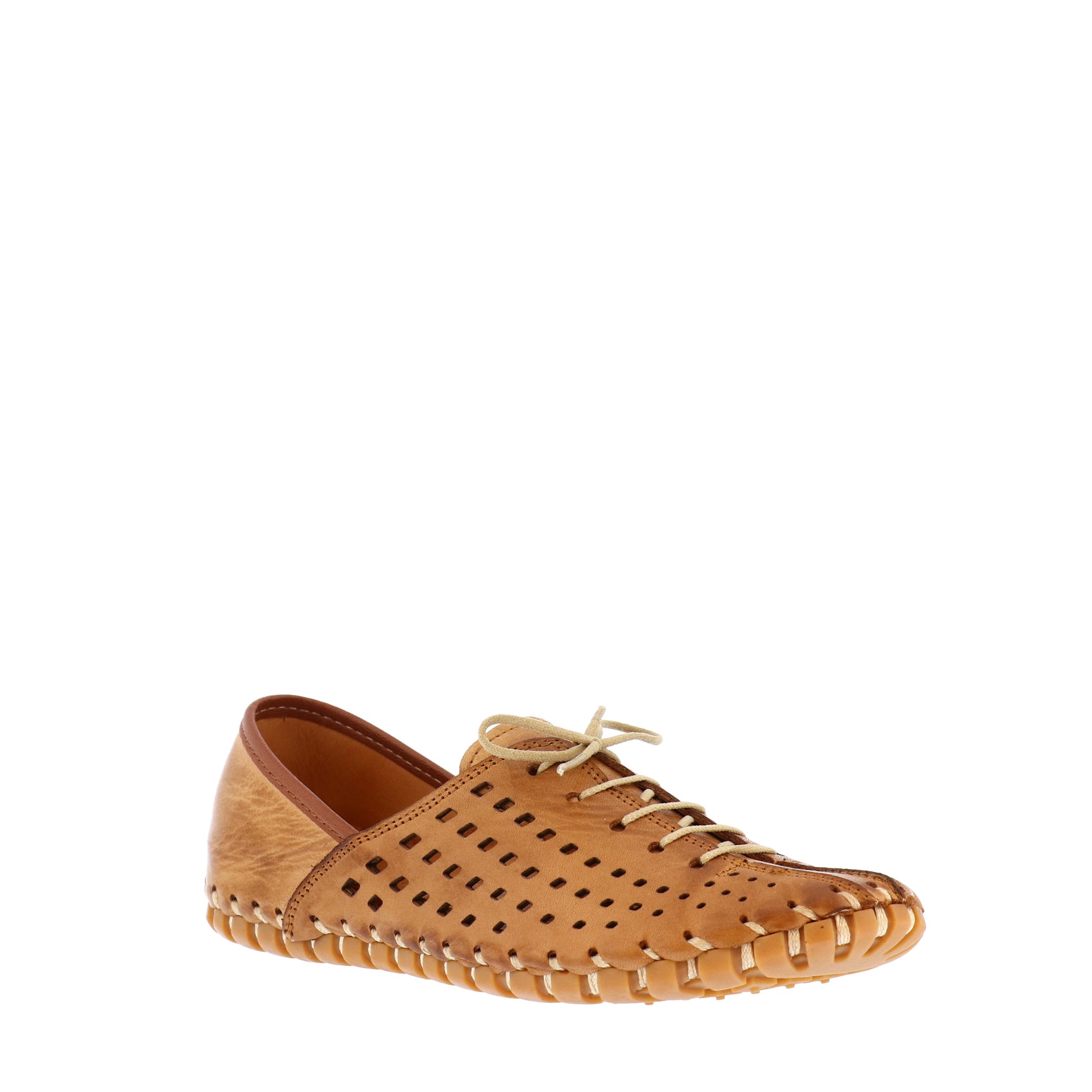 Volks Walkers Women's 1150 Brown