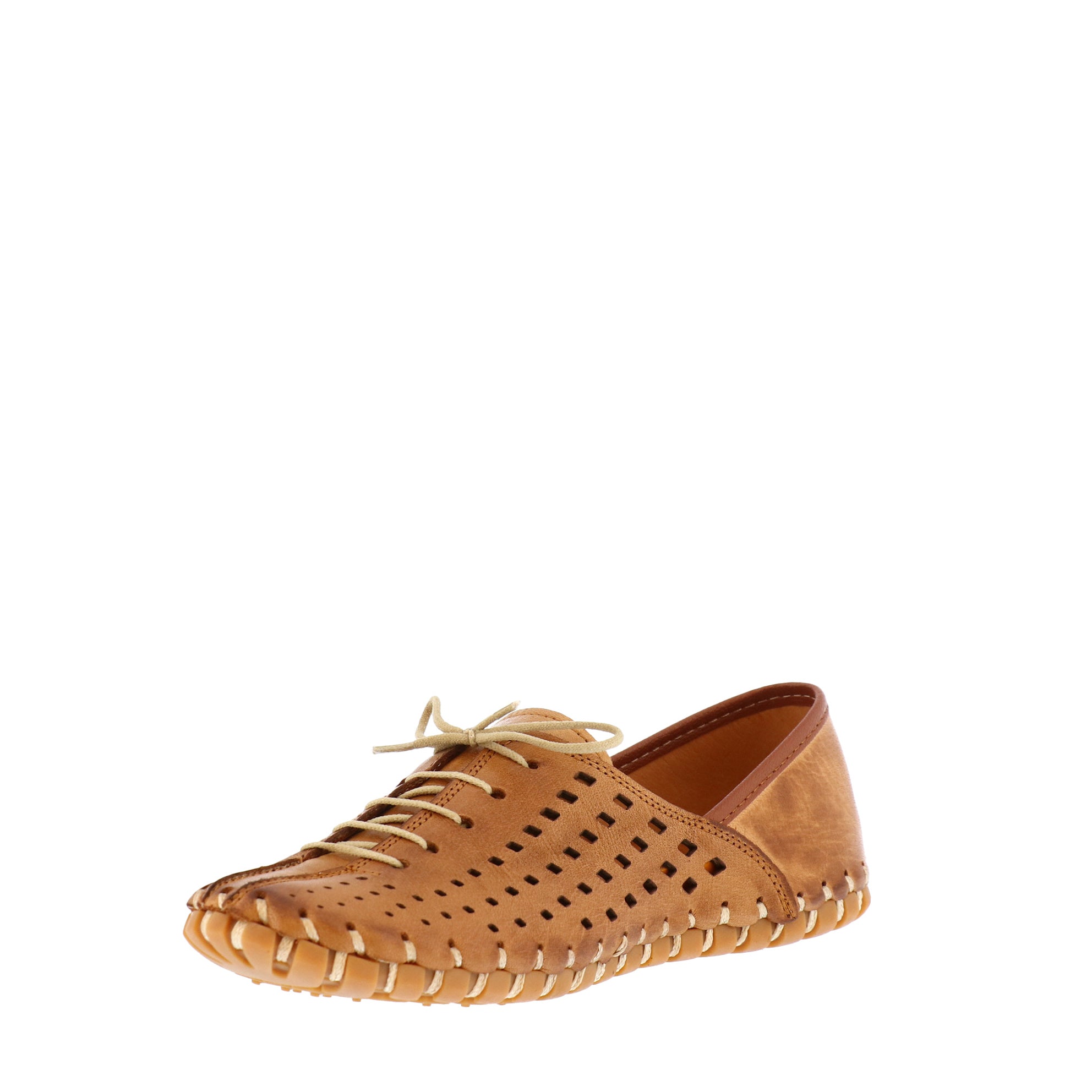 Volks Walkers Women's 1150 Brown