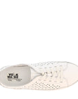 Volks Walkers Women's N103B/115 White