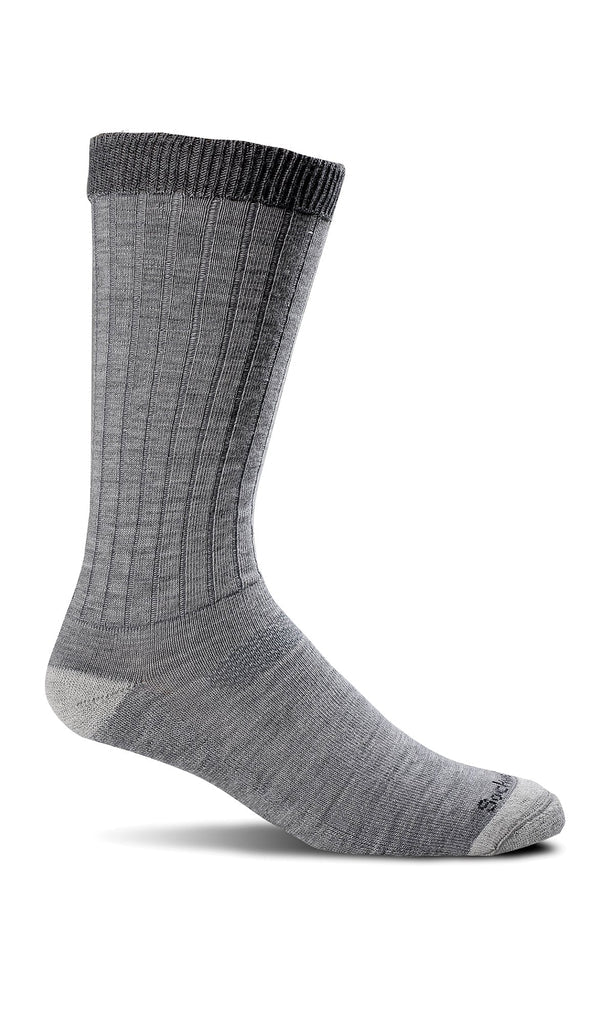 Sockwell Men’s Relaxed Fit Grey