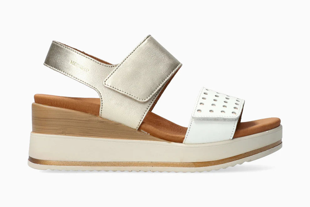 Mephisto Women's Swena White