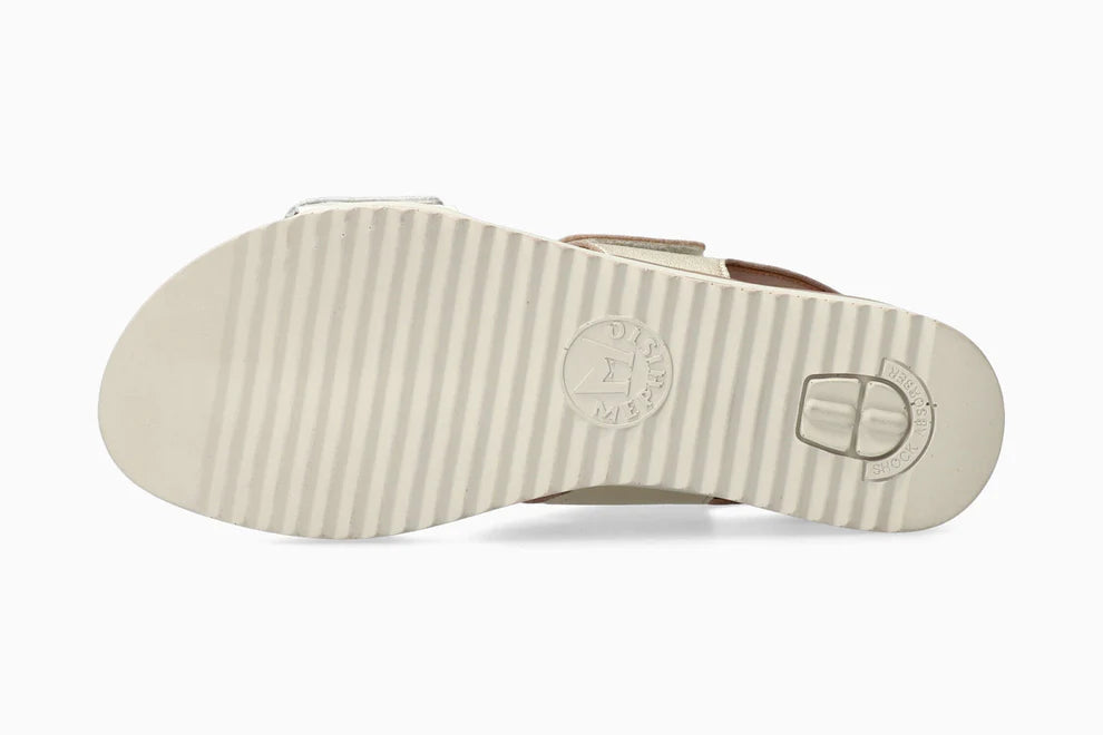 Mephisto Women's Swena White