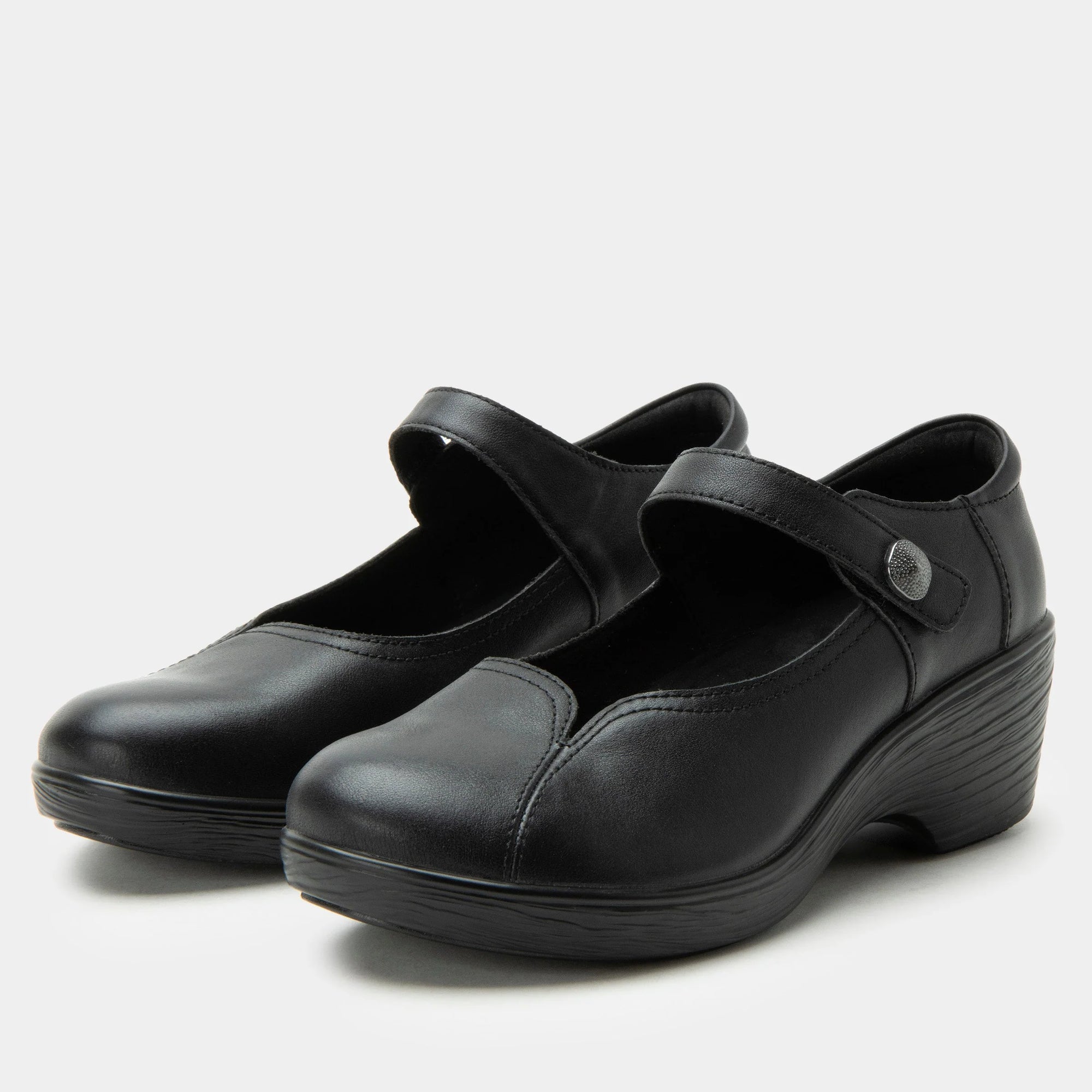 Alegria Women's Saylar Noir