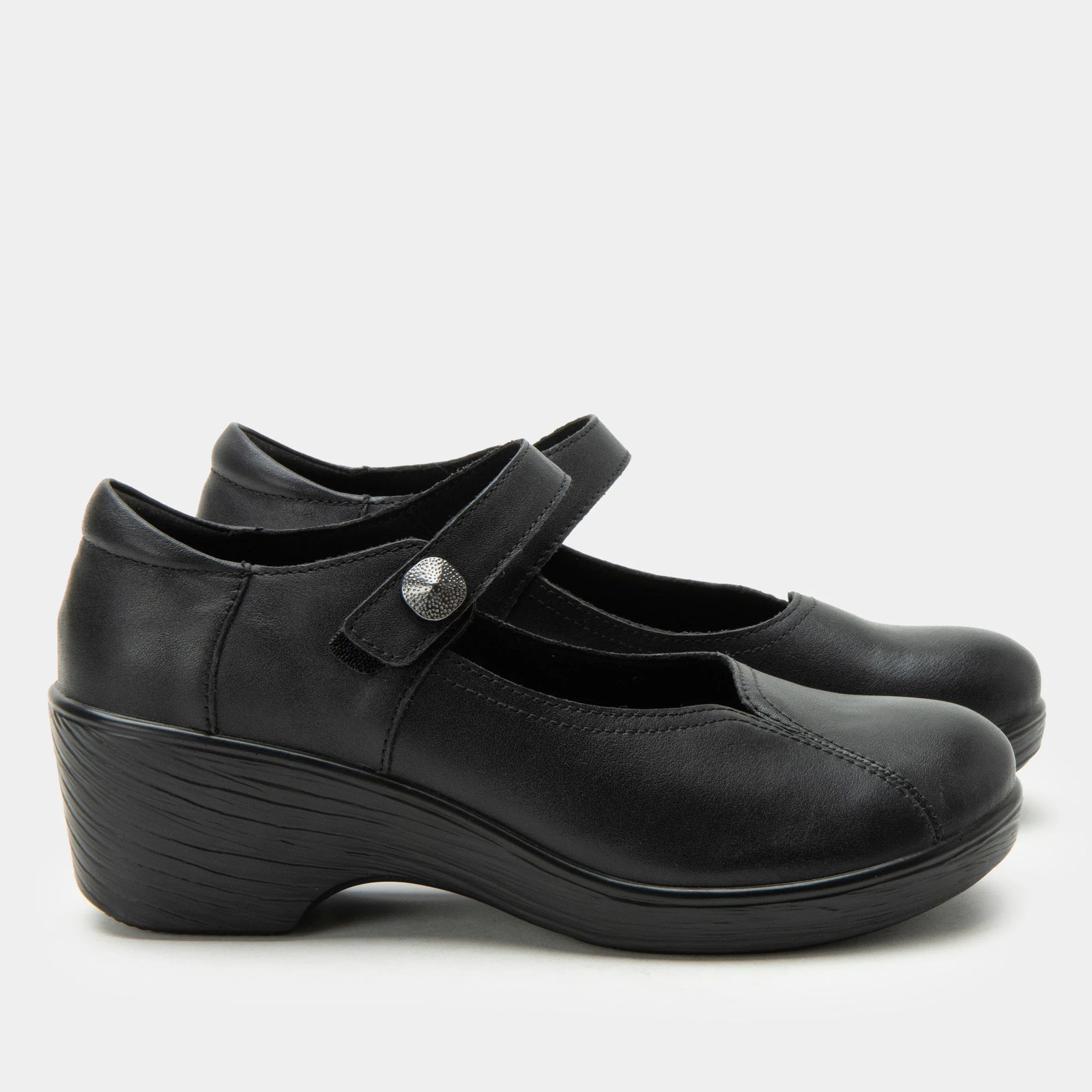 Alegria Women's Saylar Noir