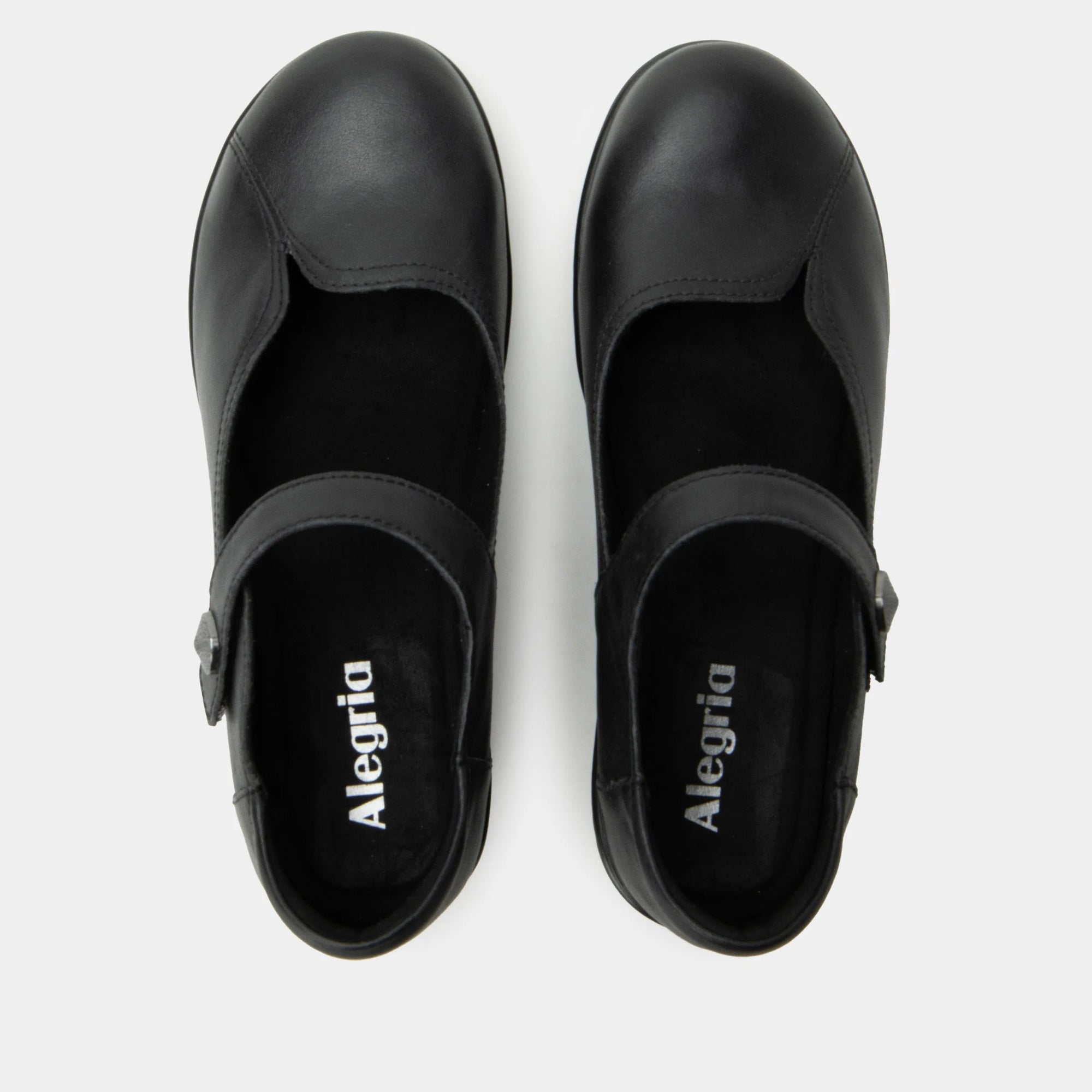 Alegria Women's Saylar Noir