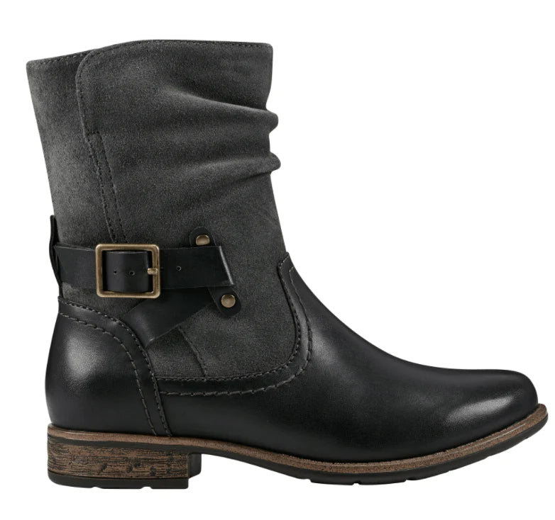 Earth Women's Avery Black