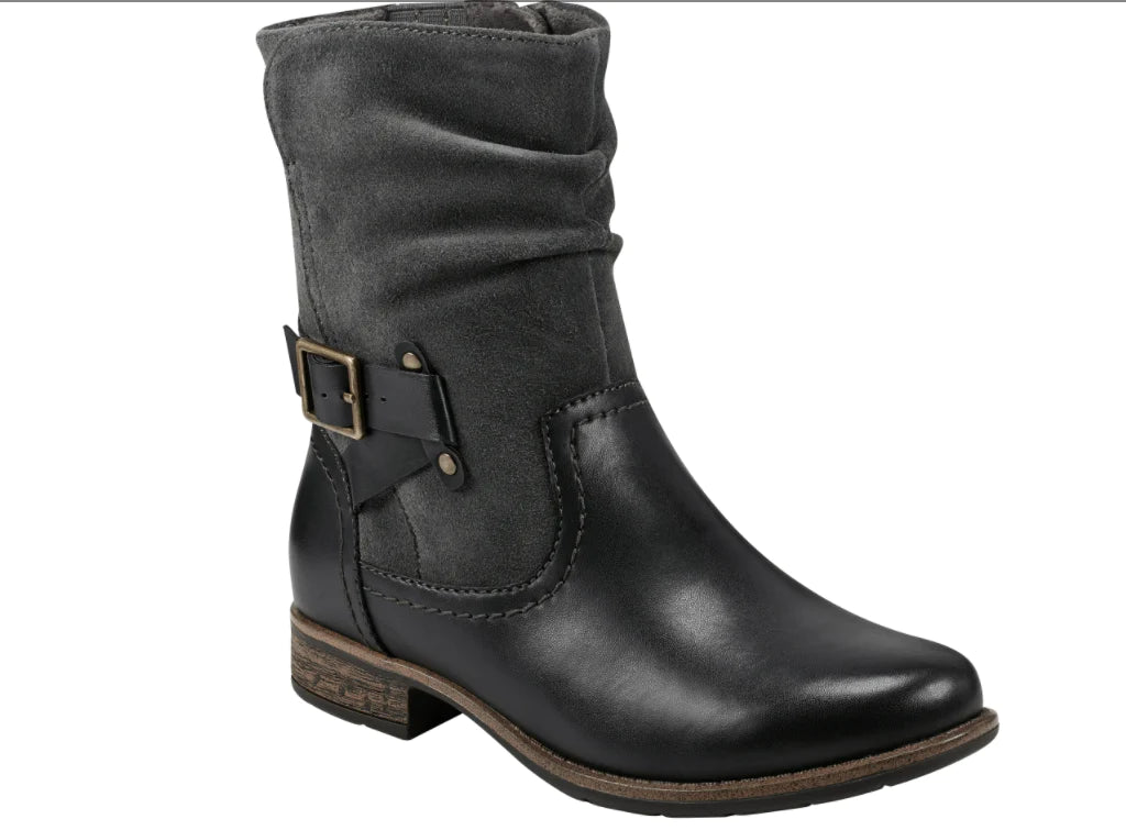 Earth Women's Avery Black