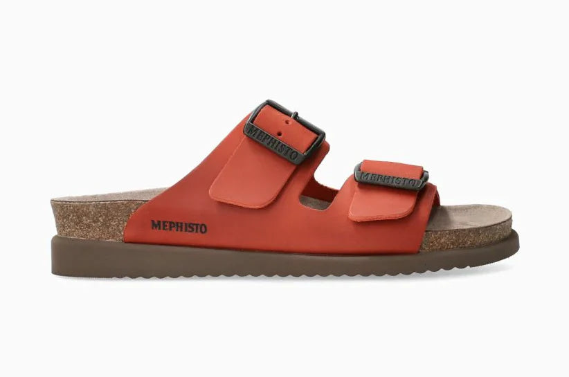 Mephisto Women's Hester Red
