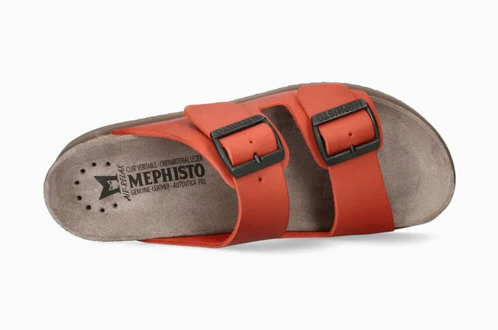 Mephisto Women's Hester Red