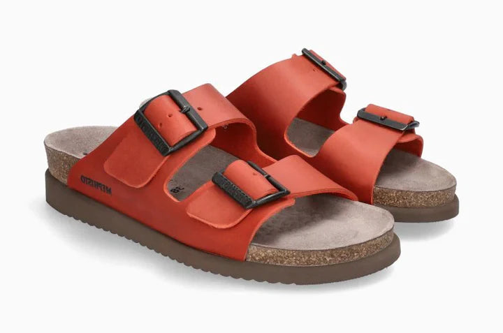 Mephisto Women's Hester Red
