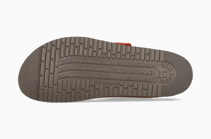 Mephisto Women's Hester Red